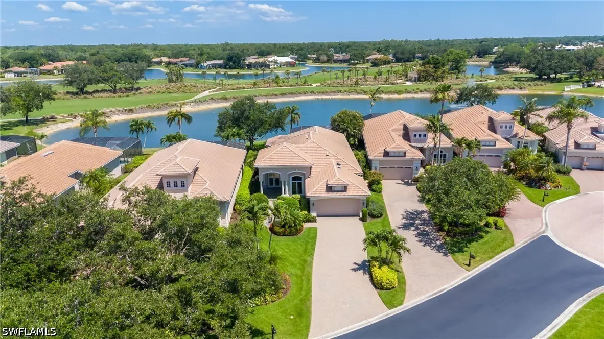 840 Villa Florenza Drive, Naples, FL 34119 - #1