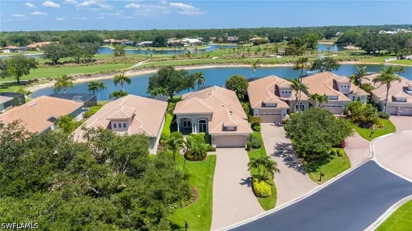 840 Villa Florenza Drive, Naples, FL 34119