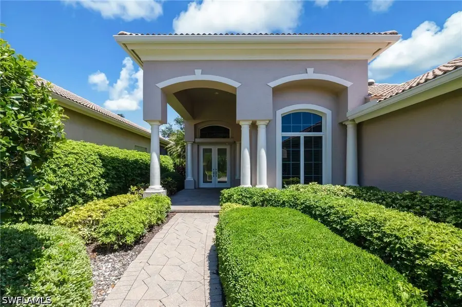 840 Villa Florenza Drive, Naples, FL 34119 - #3