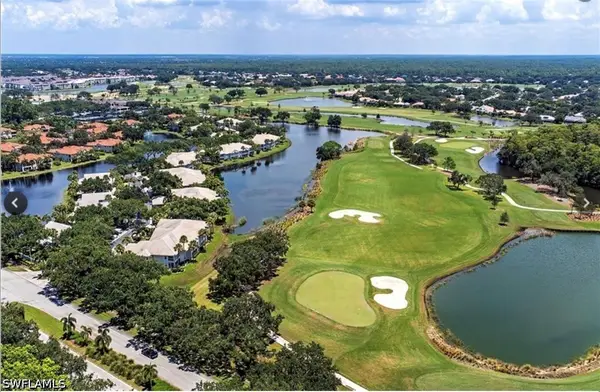 6225 Bellerive Avenue #1501, Naples, FL 34119