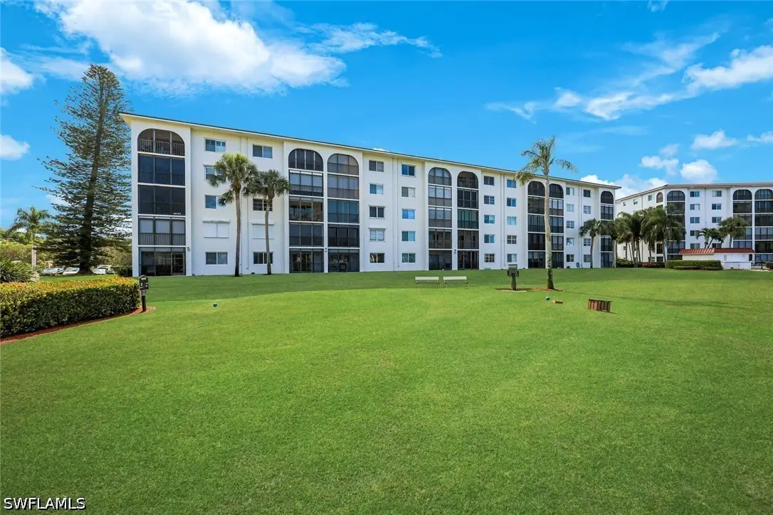 29 High Point Circle E #107, Naples, FL 34103 - #1