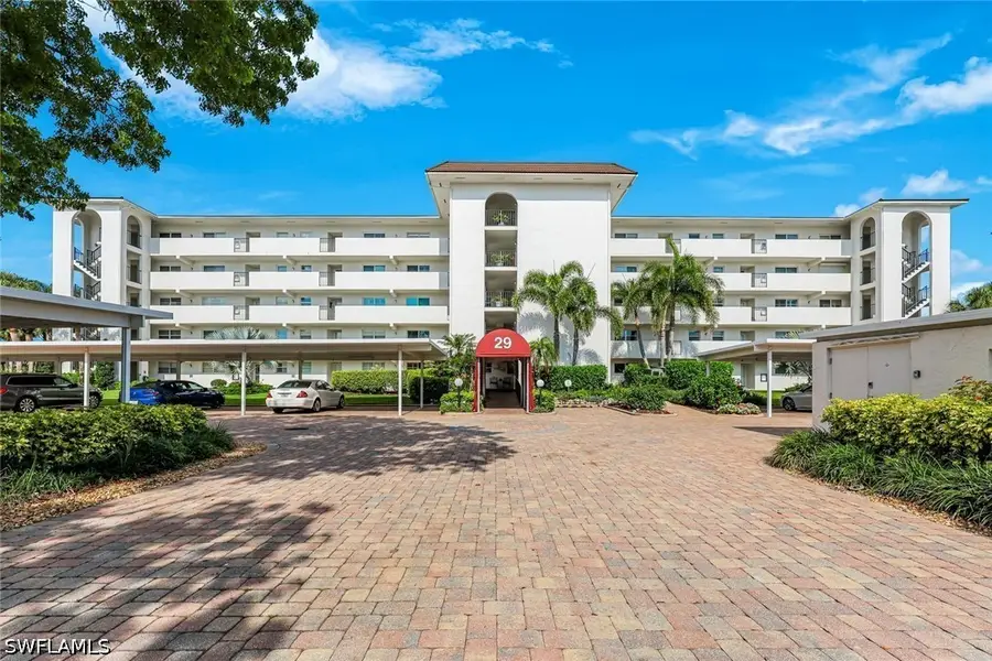 29 High Point Circle E #107, Naples, FL 34103 - #2