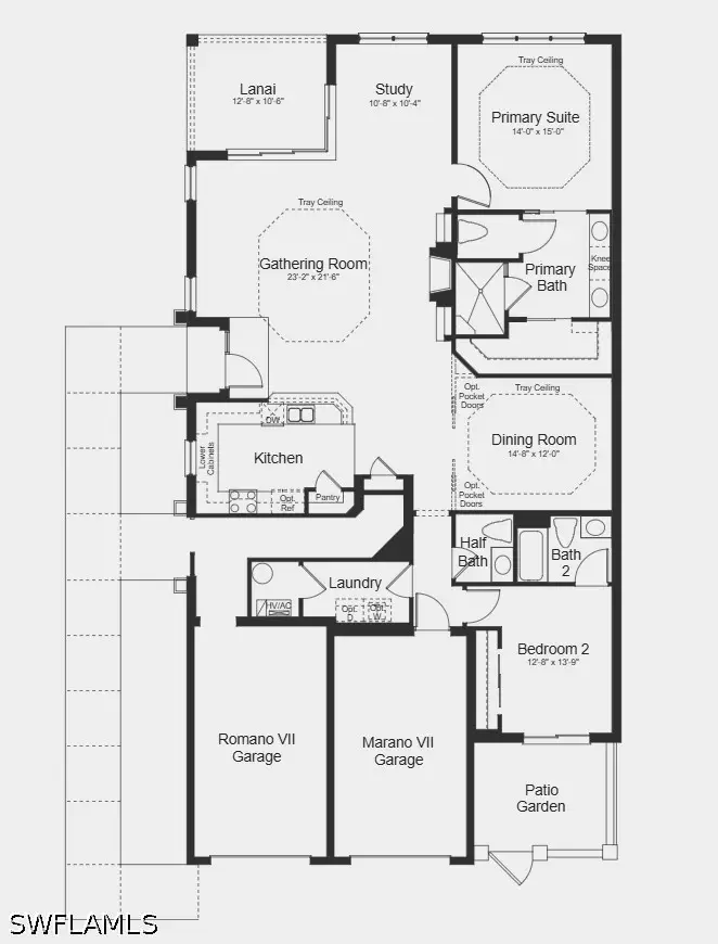 15345 Giardino Drive #12-101, Naples, FL 34114 - #2