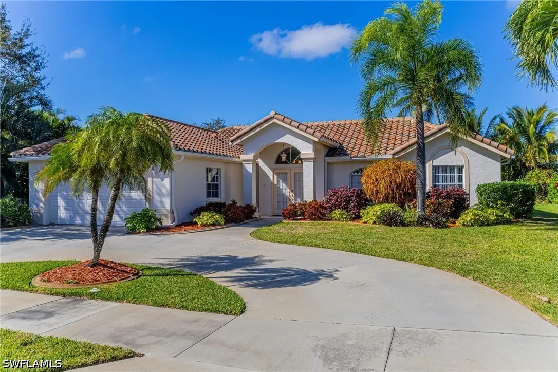 795 Briarwood Boulevard, Naples, FL 34104 - #1