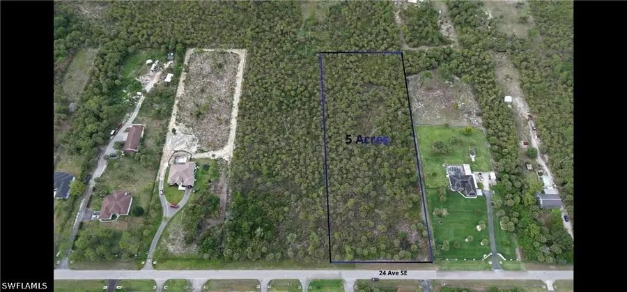 24th Ave SE, Naples, FL 34117 - #2