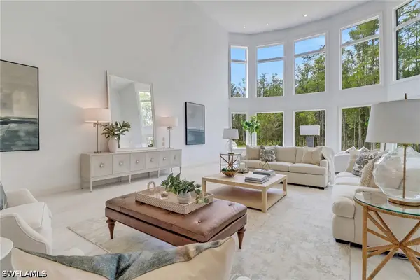 19640 Burgundy Farms Road, Estero, FL 33928