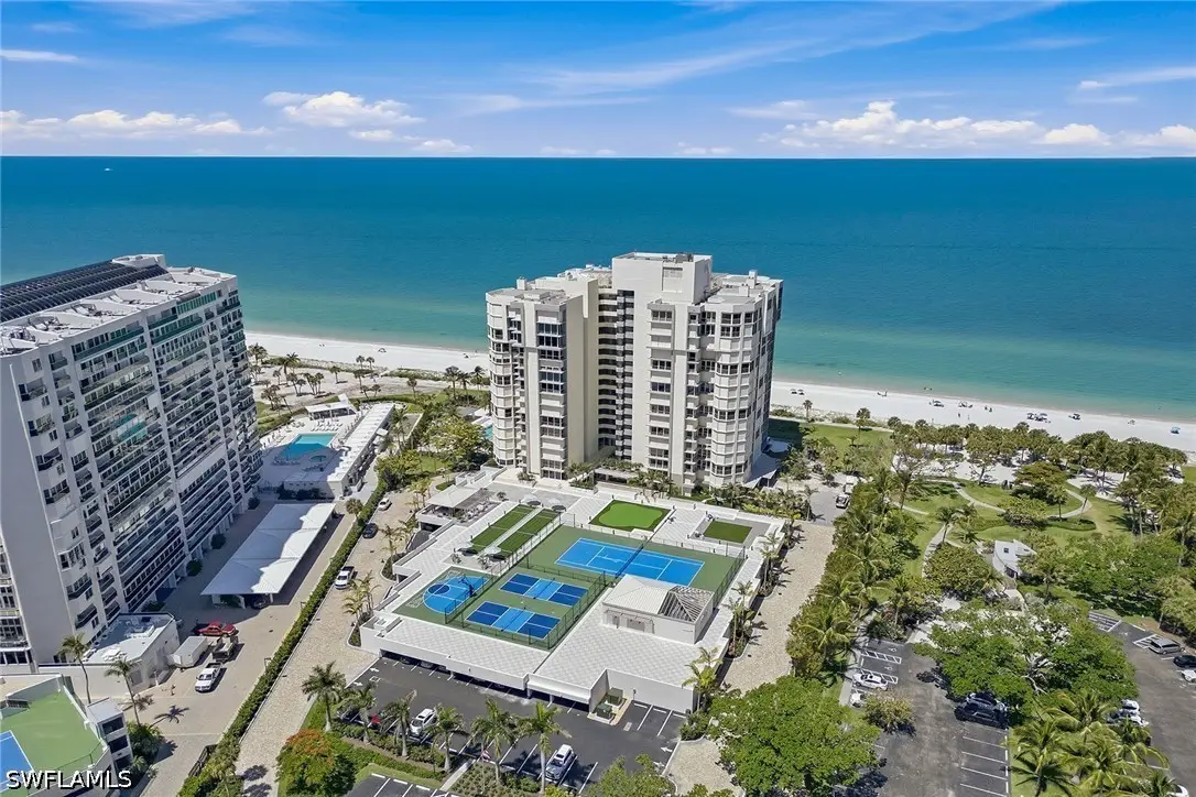 4051 Gulf Shore Boulevard N #300, Naples, FL 34103 - #1