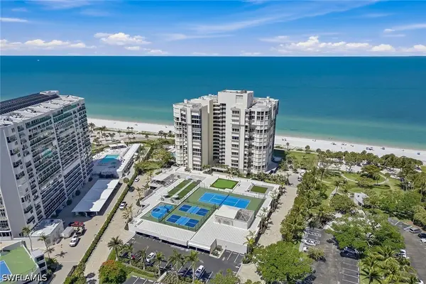 4051 Gulf Shore Boulevard N #300, Naples, FL 34103