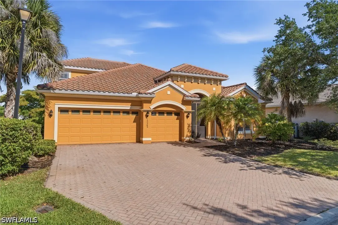 15505 Pricklegrass Court, Alva, FL 33920 - #1