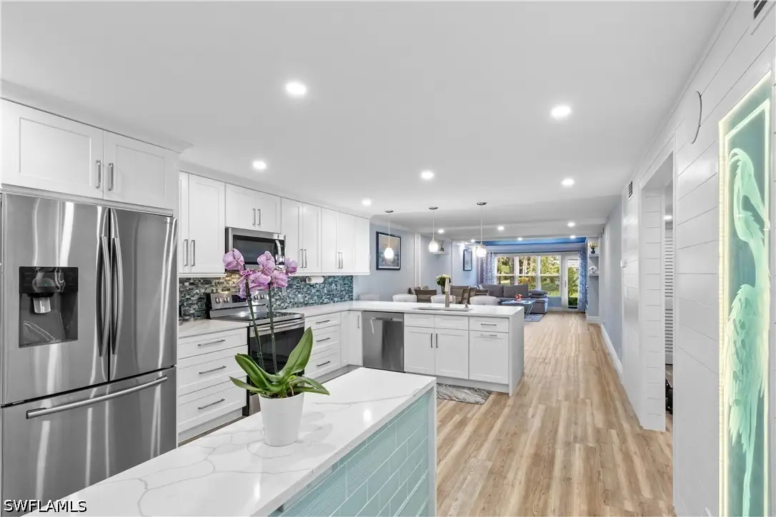 4140 Looking Glass Lane #7, Naples, FL 34112 - #1