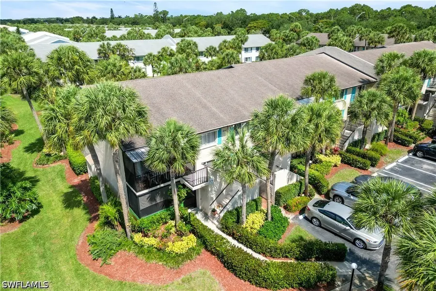 4140 Looking Glass Lane #7, Naples, FL 34112 - #2