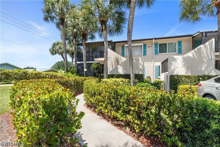 4140 Looking Glass Lane #7, Naples, FL 34112 - #3