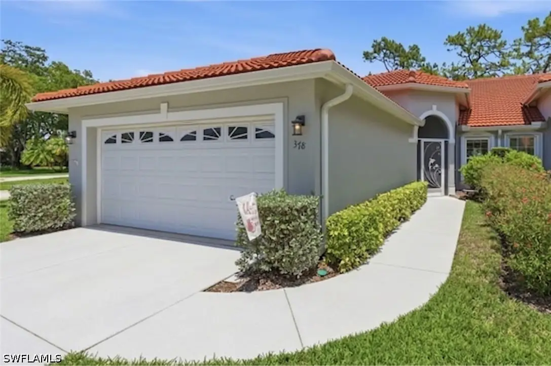 378 Melrose Place #4, Naples, FL 34104 - #1