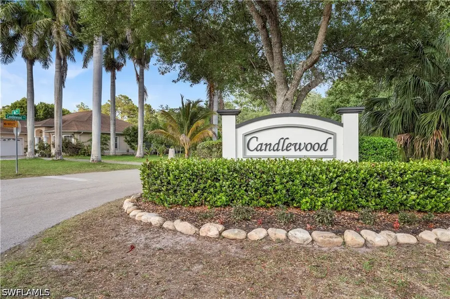 527 Carpenter Court, Naples, FL 34110 - #2