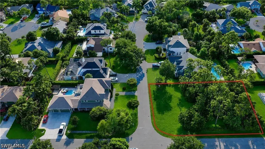527 Carpenter Court, Naples, FL 34110 - #3