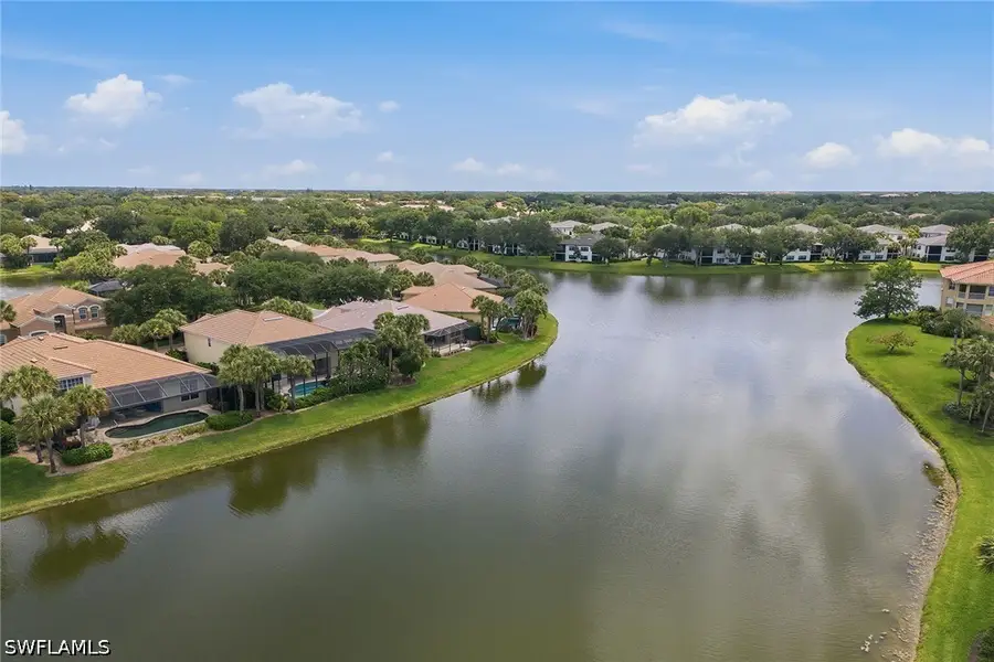 2292 Island Cove Circle, Naples, FL 34109 - #2