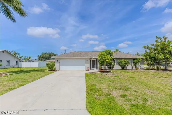 3604 SW 6th Avenue, Cape Coral, FL 33914
