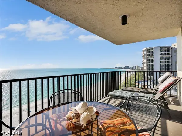 890 S Collier Boulevard #1406, Marco Island, FL 34145