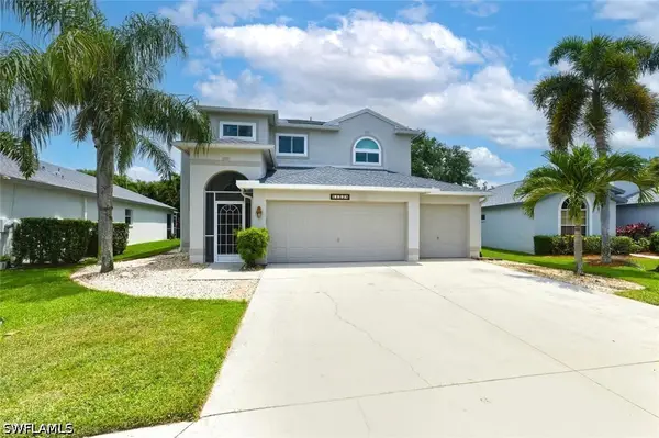 11528 Woodmount Lane, Estero, FL 33928