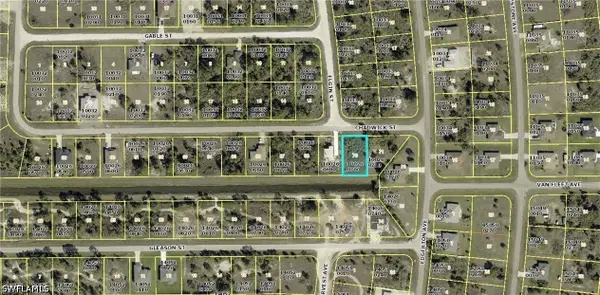 1058 Chadwick Avenue, Lehigh Acres, FL 33974