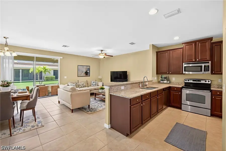 3806 Clearbrook Lane, Fort Myers, FL 33966 - #2