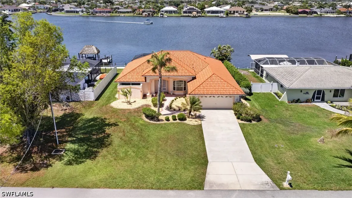 1145 SW 44th Street, Cape Coral, FL 33914 - #1