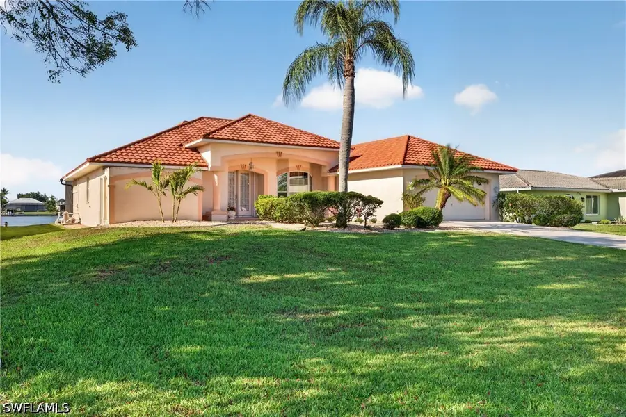 1145 SW 44th Street, Cape Coral, FL 33914 - #2