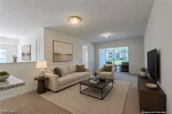 117 Wading Bird Circle #A101, Naples, FL 34110