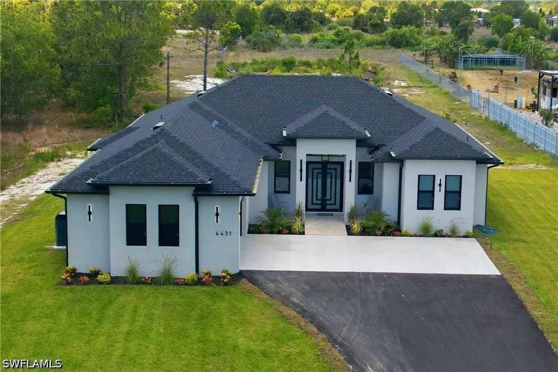 4431 Everglades Boulevard N, Naples, FL 34120 - #1