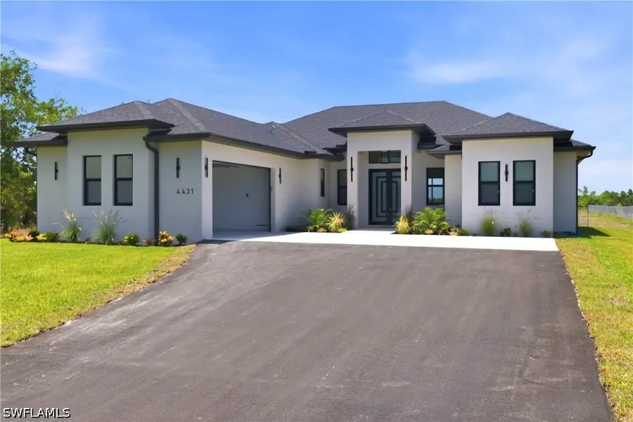 4431 Everglades Boulevard N, Naples, FL 34120 - #3