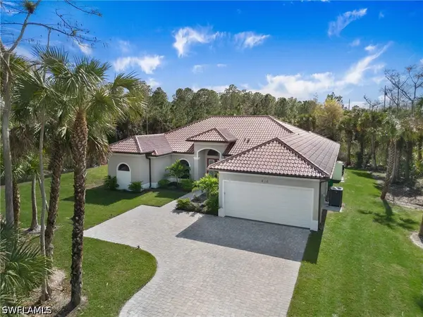 610 25th Avenue Nw, Naples, FL 34120
