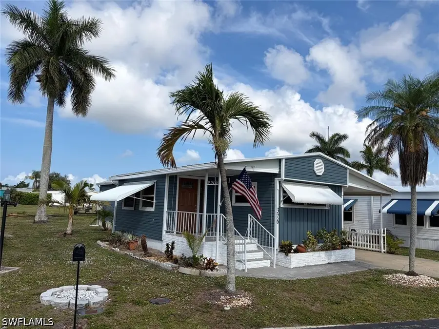 376 Verna Avenue, Fort Myers, FL 33908 - #2