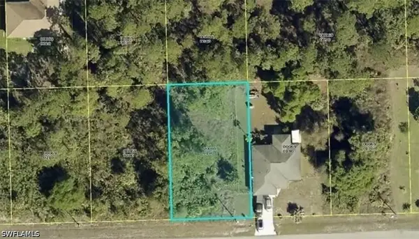 2814 48th Street W, Lehigh Acres, FL 33971