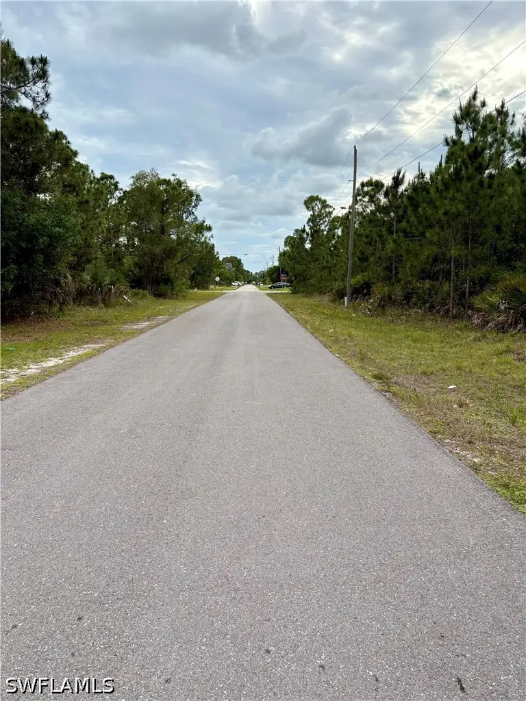 2814 48th Street W, Lehigh Acres, FL 33971 - #2