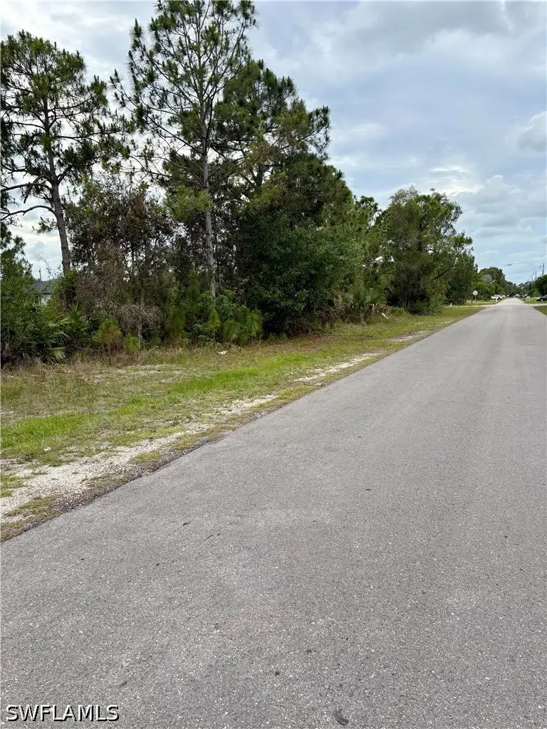 2814 48th Street W, Lehigh Acres, FL 33971 - #3