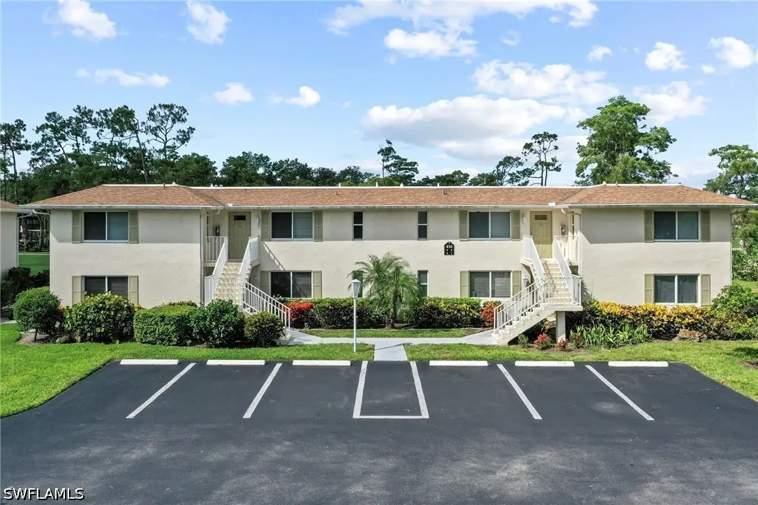 416 Teryl Road #2363, Naples, FL 34112 - #1