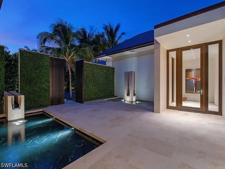 3655 Fort Charles Drive, Naples, FL 34102 - #3