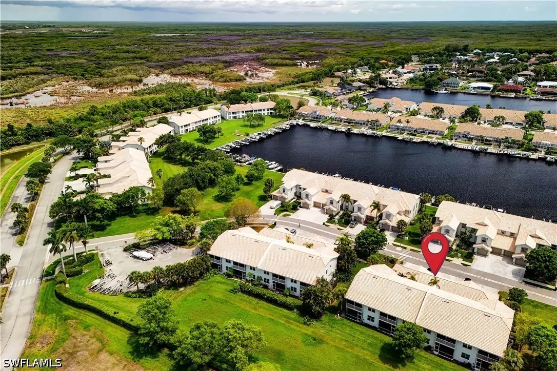 375 Stella Maris Drive N #2806, Naples, FL 34114 - #1