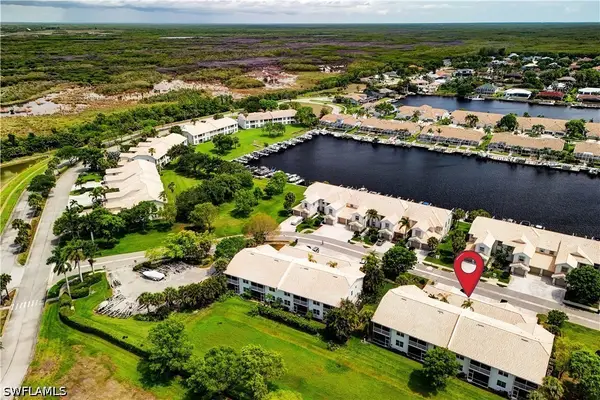 375 Stella Maris Drive N #2806, Naples, FL 34114