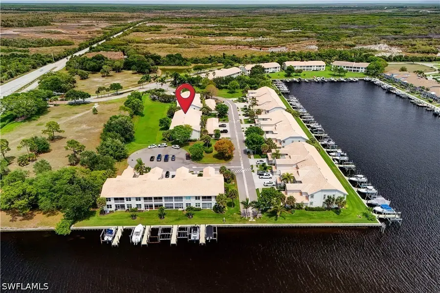 375 Stella Maris Drive N #2806, Naples, FL 34114 - #2