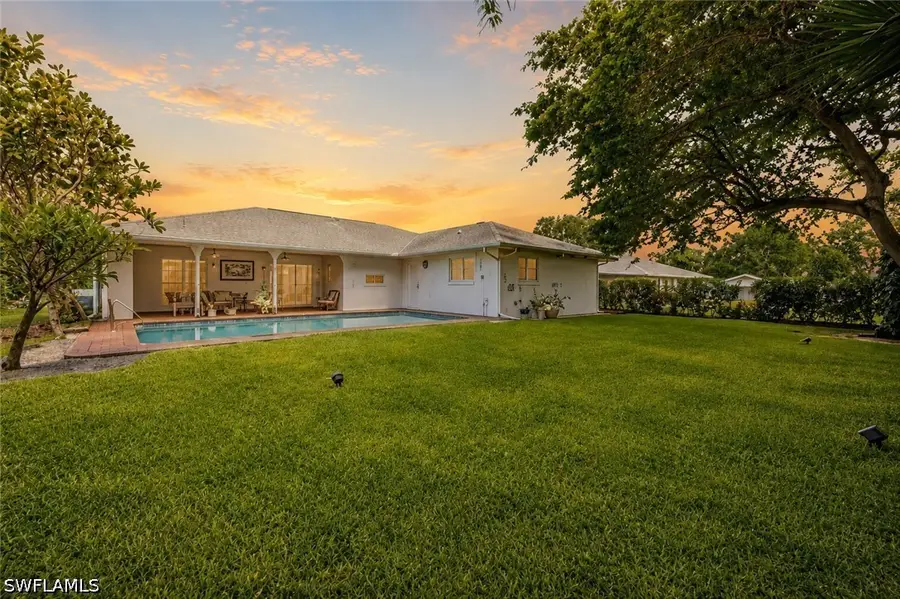162 Westwood Drive, Naples, FL 34110 - #2