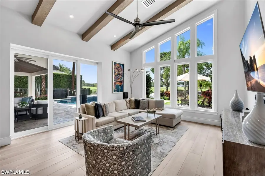 240 Silverado Drive, Naples, FL 34119 - #3