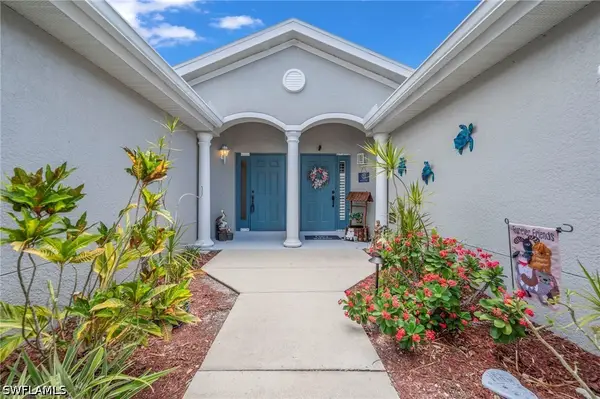 6234 Mandalay Circle #57, Naples, FL 34112