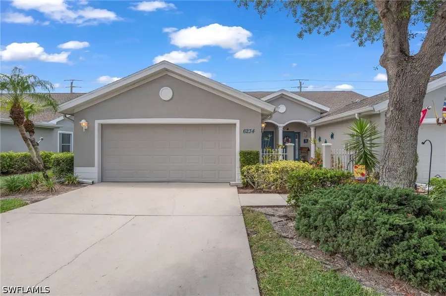 6234 Mandalay Circle #57, Naples, FL 34112 - #2
