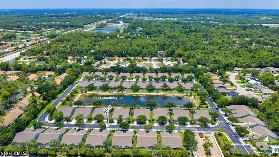 6234 Mandalay Circle #57, Naples, FL 34112 - #3