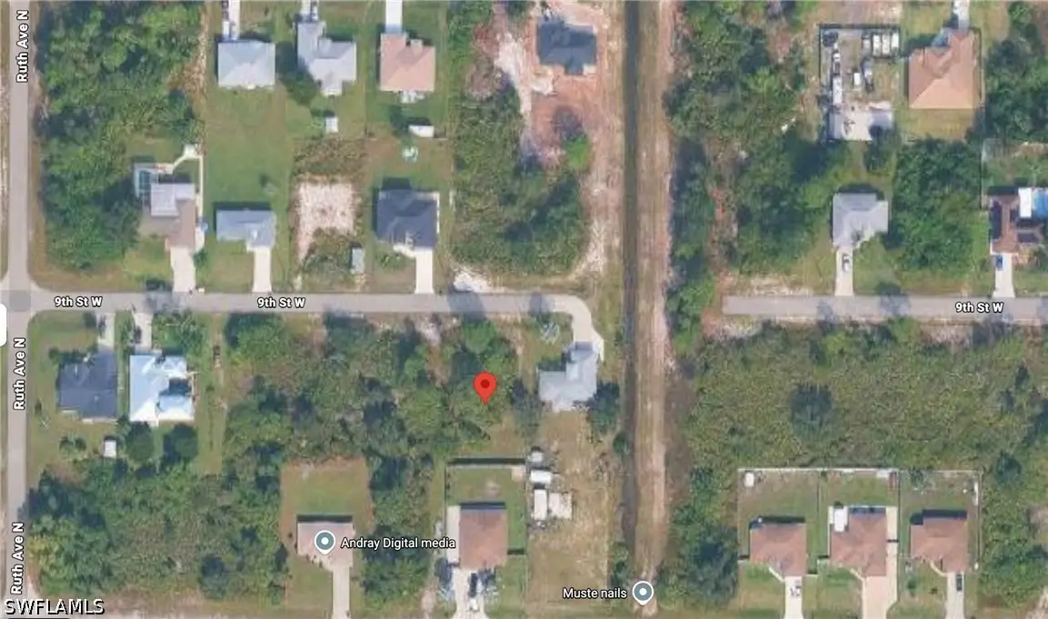 3303 9th Street W, Lehigh Acres, FL 33971 - #1