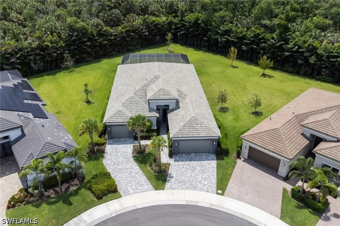 12083 Azalea Way, Naples, FL 34120 - #1