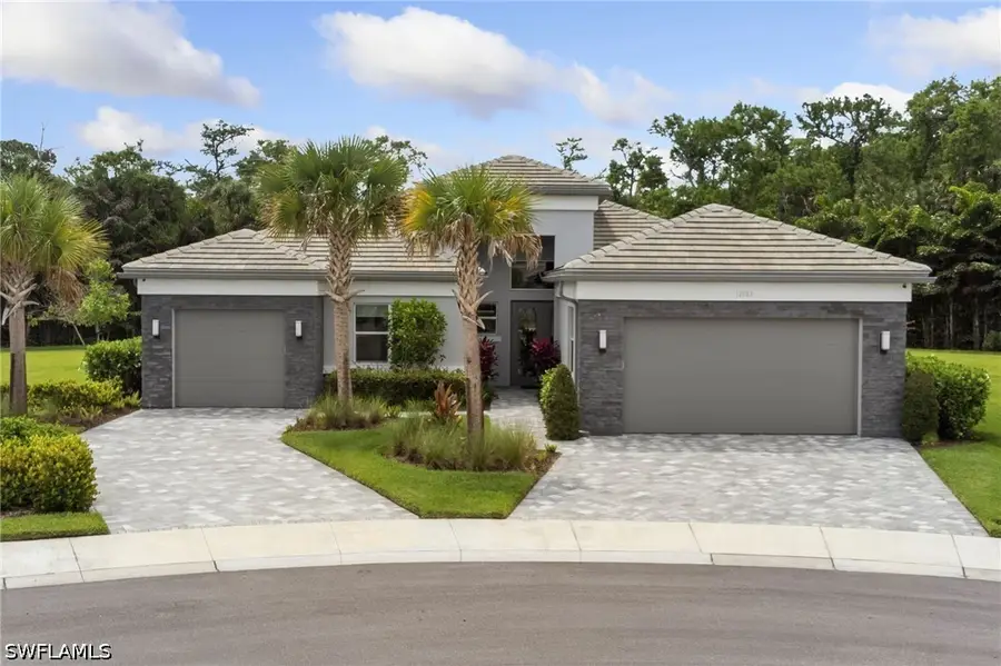 12083 Azalea Way, Naples, FL 34120 - #2