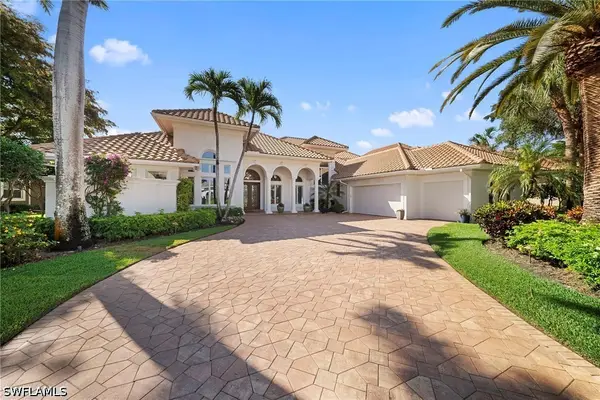10057 Orchid Ridge Lane, Estero, FL 34135