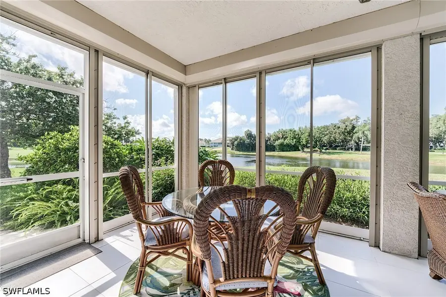 2070 Aberdeen Lane #101, Naples, FL 34109 - #3